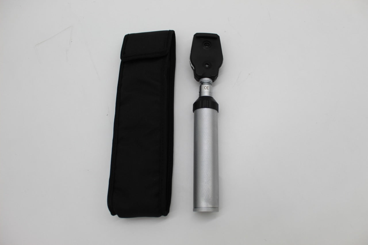 Ophthalmoloscope