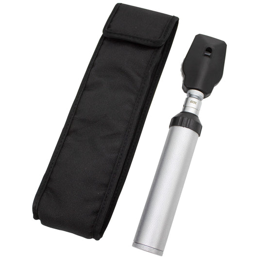 Ophthalmoloscope