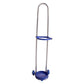 Oxygen Cylinder Trolley with weels