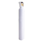 Oxygen/bottles, Empty Cylinder, 10 LITERS white