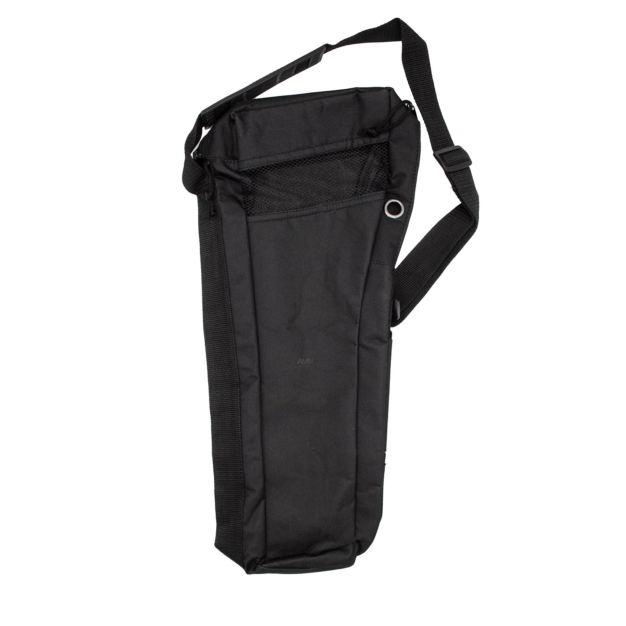 Portable Aluminium Oxygen Cylinder with Bag – ABRONN MEDICAL