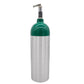 Portable Aluminium Oxygen Cylinder with Bag