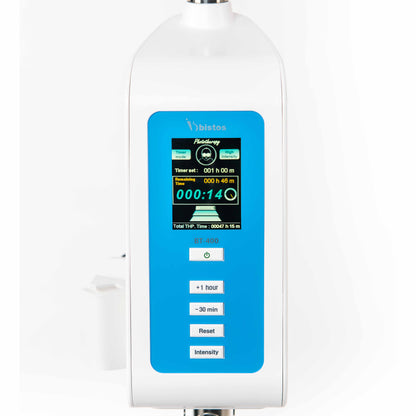 BT-400 Phototherapy with Cart