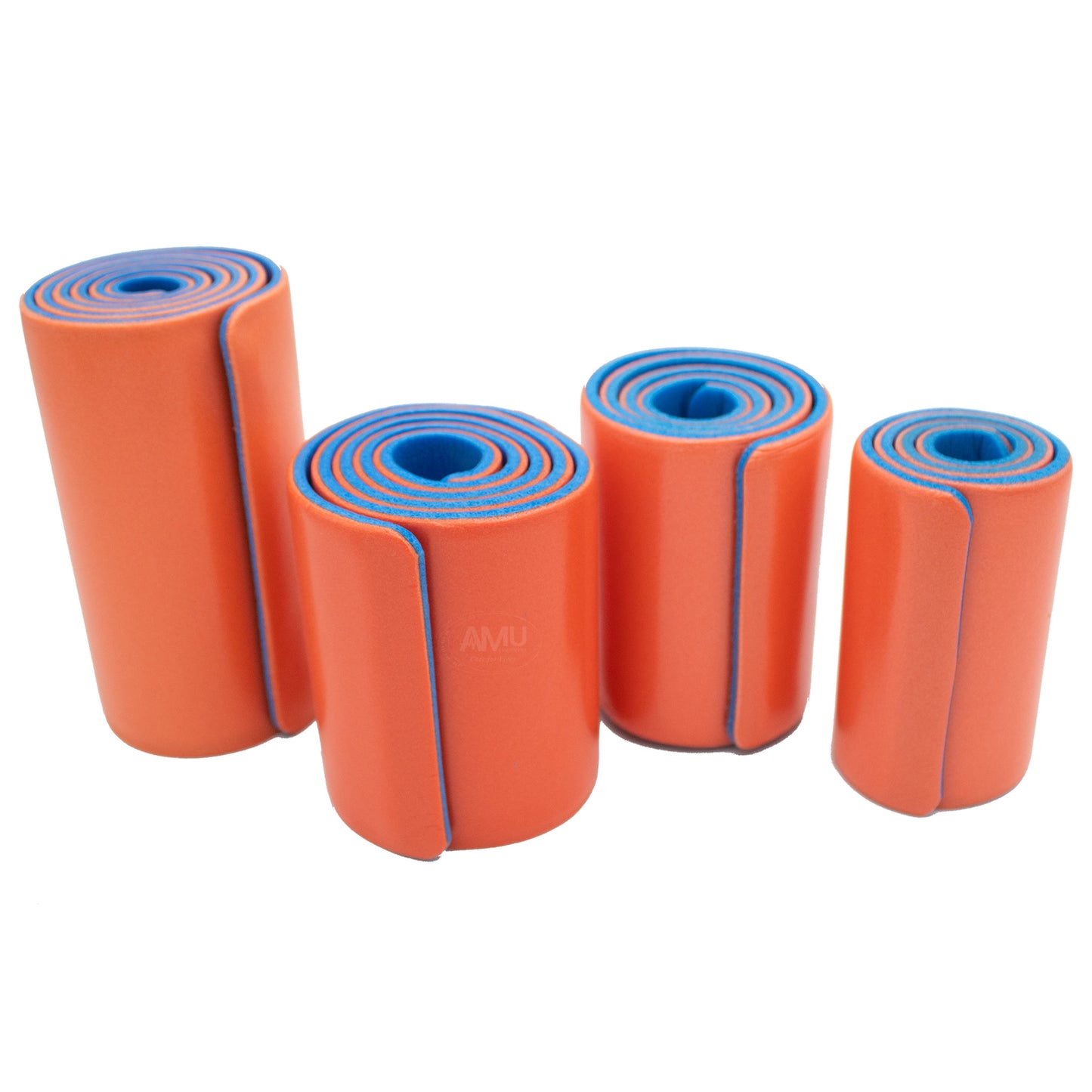 SAM Splint Roll (orange) Large , 11cm x 100cm