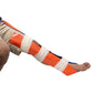 SAM Splint Roll (orange) Large , 11cm x 100cm