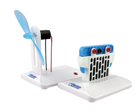 horizon education Salt water fule cell science kit FCJJ-34