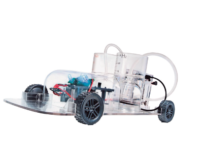 horizon education fuel cell car science kit FCJJ-11