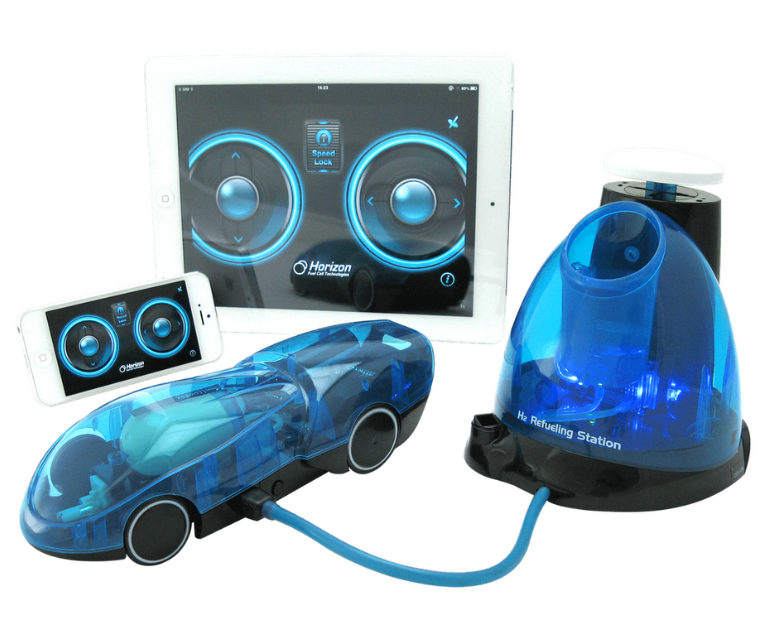 horizon education i-h2go