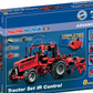 Fischertechnik Tractor set ir control 524325