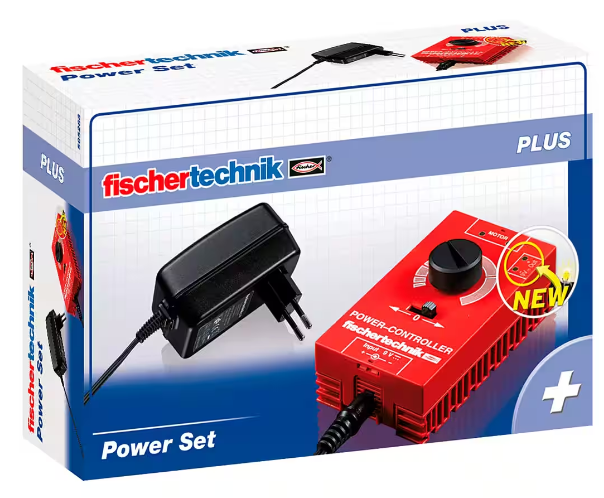 fischertechnik Power set 505283