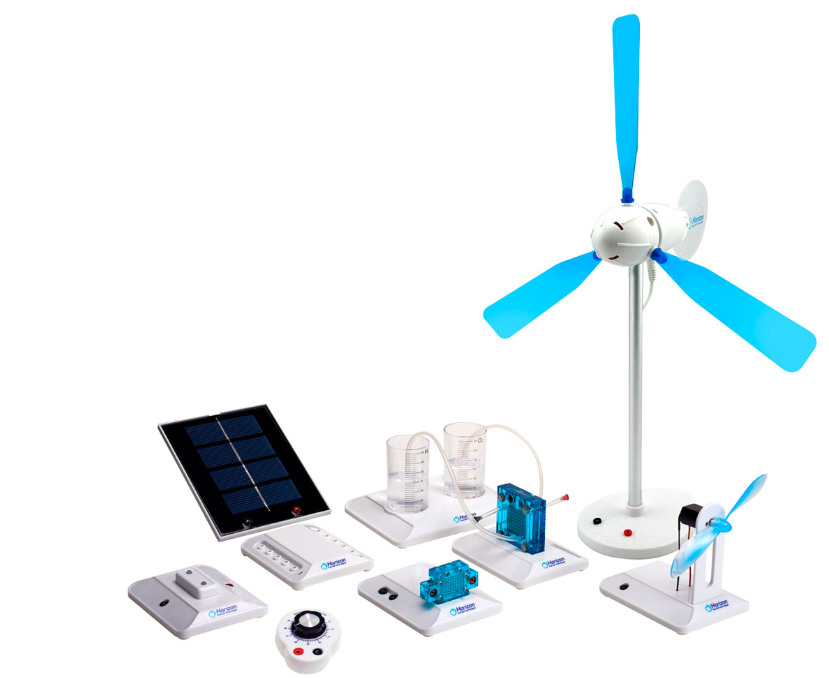 renewable energy education set 2.0 FCJJ-37