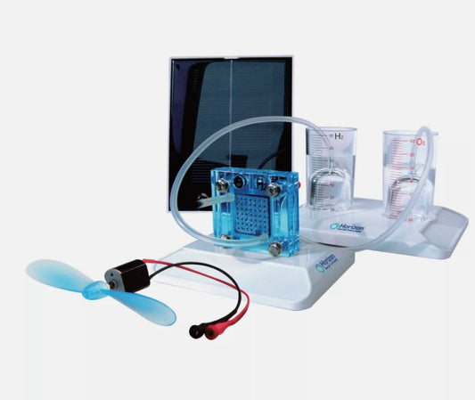 Horizon FCJJ-16 Solar Hydrogen Generation Education Set