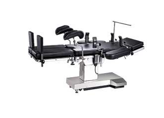 Operating  Table Electrical