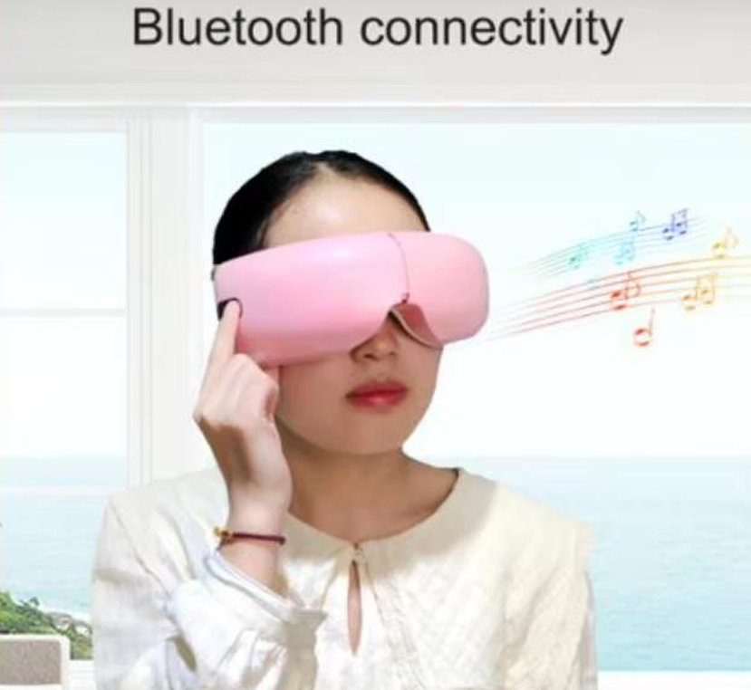 EYE MASSAGER