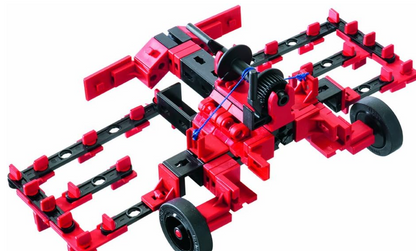 Fischertechnik Tractor set ir control 524325