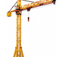 Fischertechnik super cranes 41862