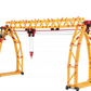 Fischertechnik super cranes 41862