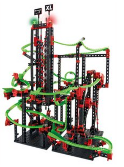 fischertechnik dynamic xl 524327