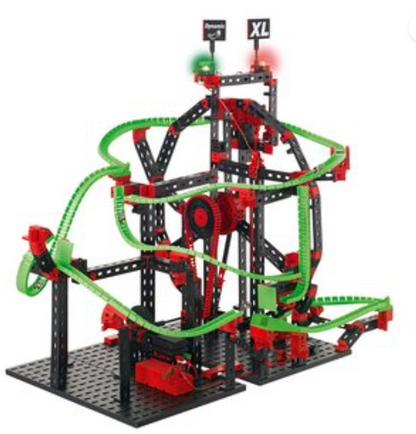 fischertechnik dynamic xl 524327