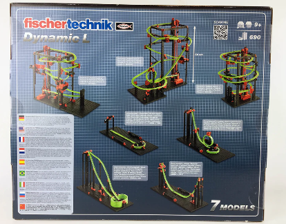 fischertechnik dynamic L 511932