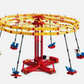 Fischertechnik 508775 LARGE Super Fun Park Kit - 3 models 660 Pcs