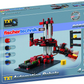 Robotics Kit for Industry (533020 robotics in Industry, 522429 TXT Controller, 34969 Accu Set