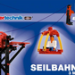 fischertechnik Basic cable cars 41859