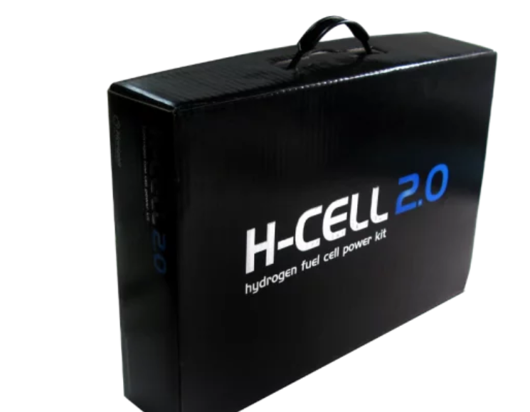 FCJJ-21 Horizon Educational H - Cell 2.0