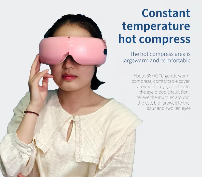 EYE MASSAGER