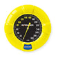 Spencer Wall Mounted Sphygmomanometer (yellow)