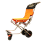 Spencer 407 Transport Chair