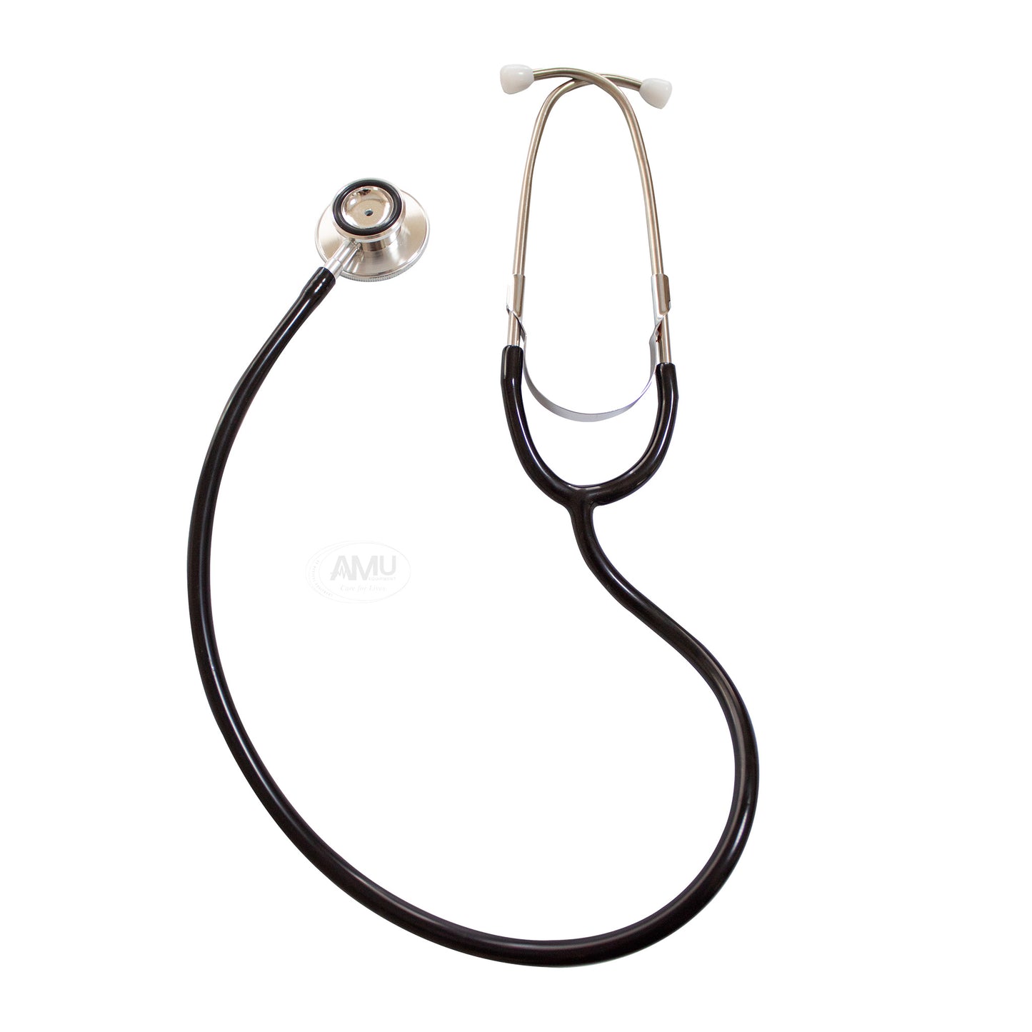 Stethoscope Dual Lumen