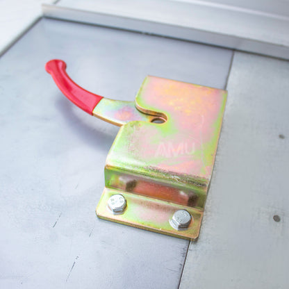 Ambulance Stretcher Base