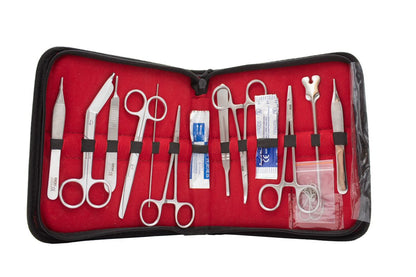 Surgical Minor kit