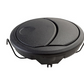 ADT452 rooftop fan,12V Vehicle Ventilation Roof top for van