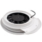 ADT452 rooftop fan,12V Vehicle Ventilation Roof top for van