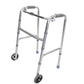 walking frame with whells