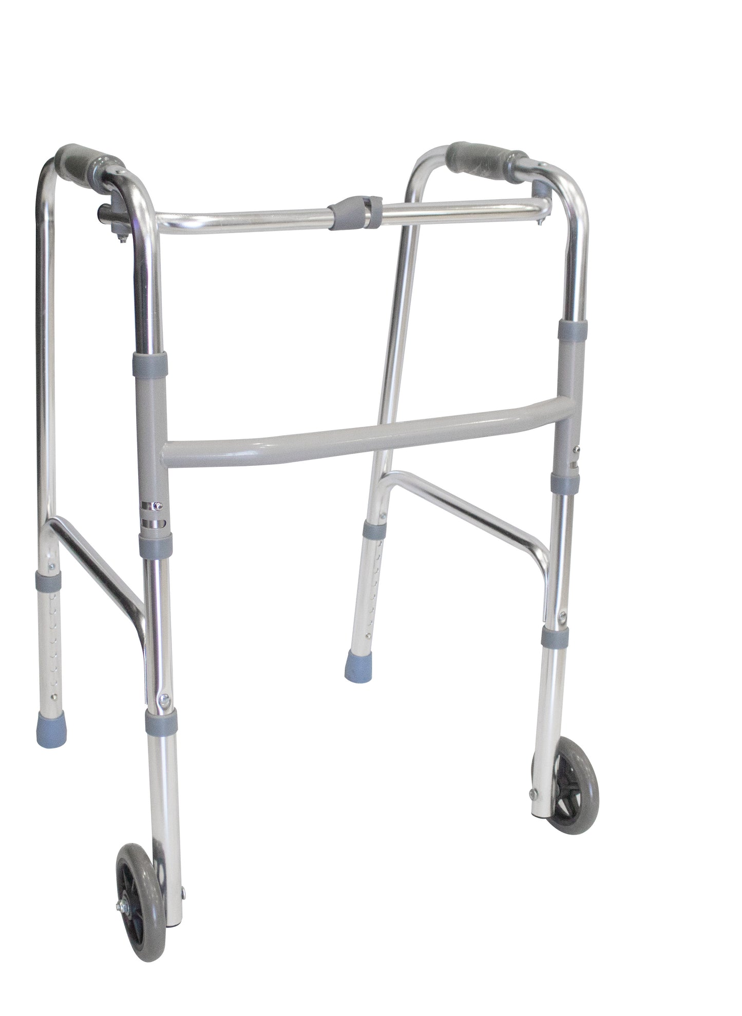 walking frame with whells