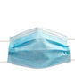 Disposable face masks blue pack of 50 x 4 packs