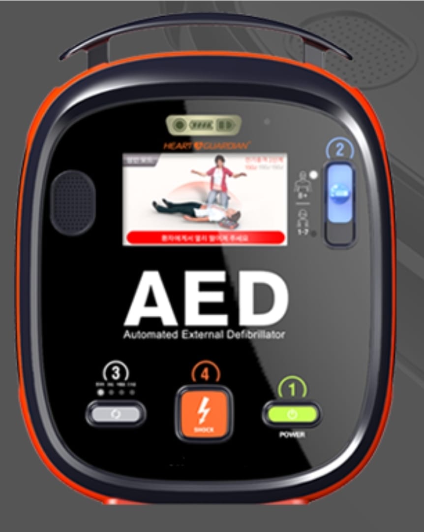 AED 701 Plus