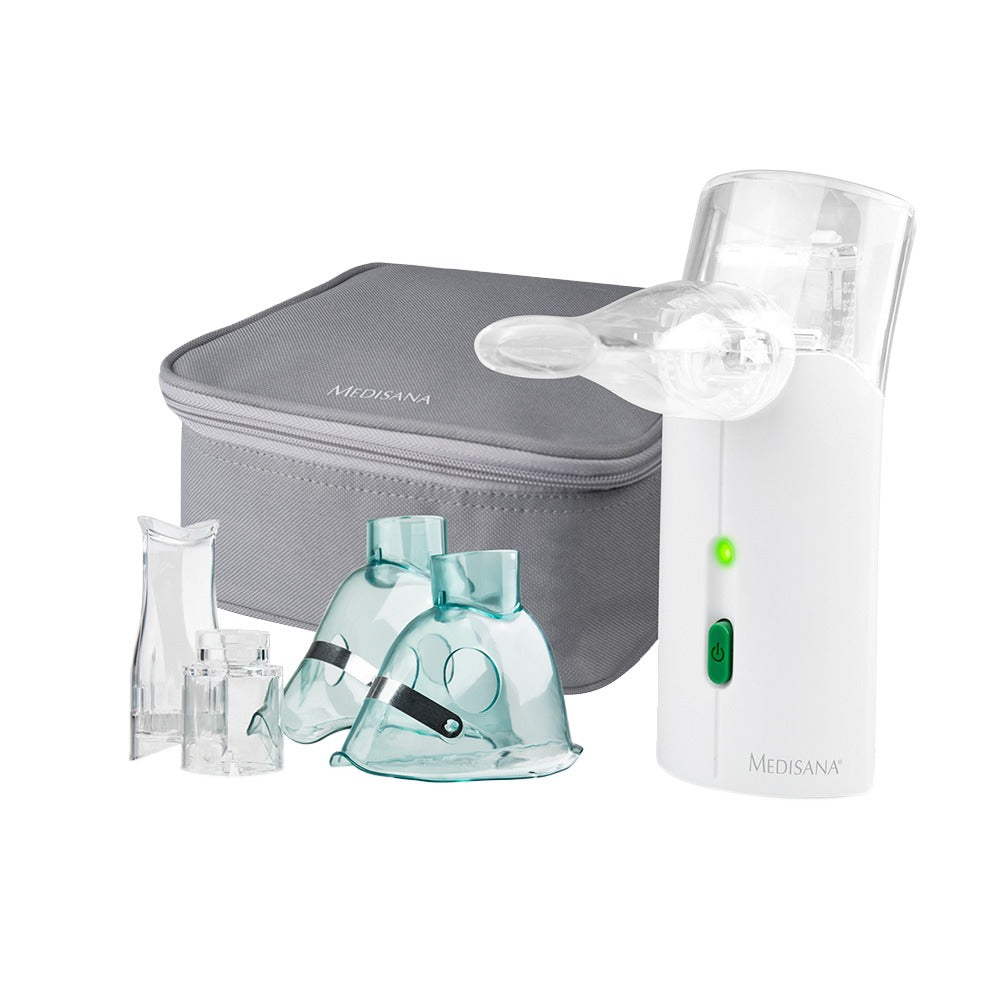 Medisina Nebulizer