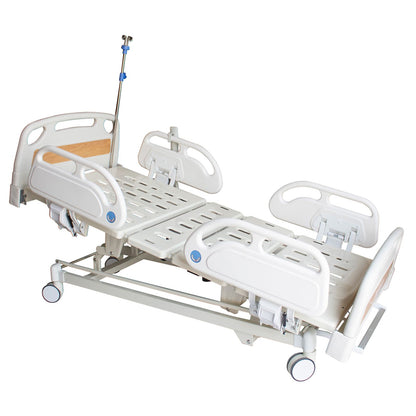 Electric 5 Function Hospital Bed