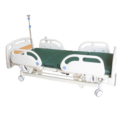 Electric 5 Function Hospital Bed