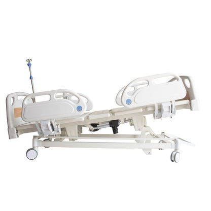 Electric 5 Function Hospital Bed