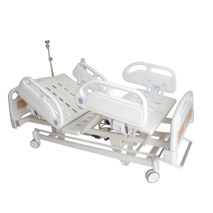 Electric 5 Function Hospital Bed