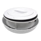 ADT452 rooftop fan,12V Vehicle Ventilation Roof top for van