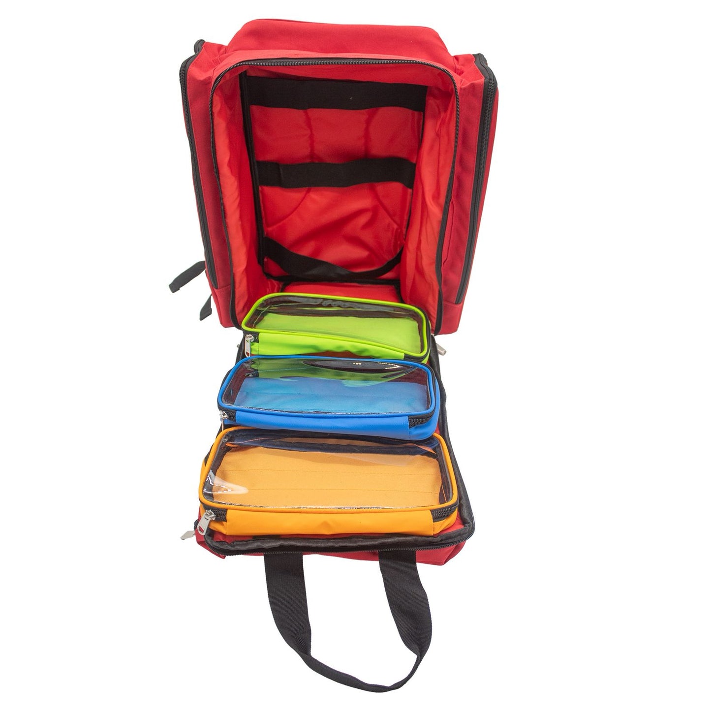 First Aid bag Emergency back pack
