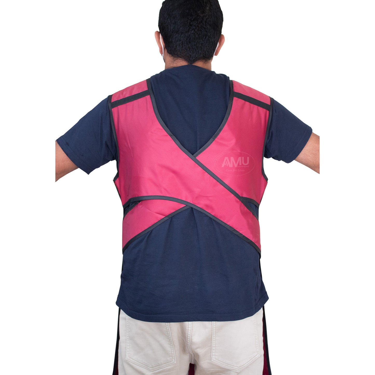 X-Ray Protective Lead Apron