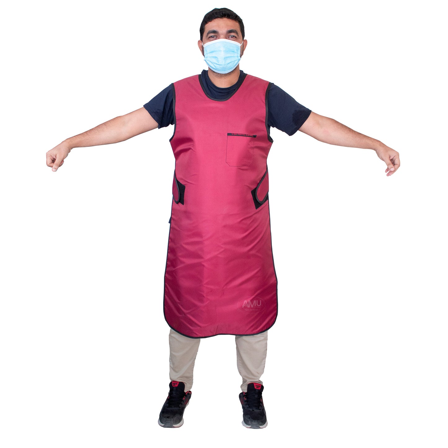 X-Ray Protective Lead Apron