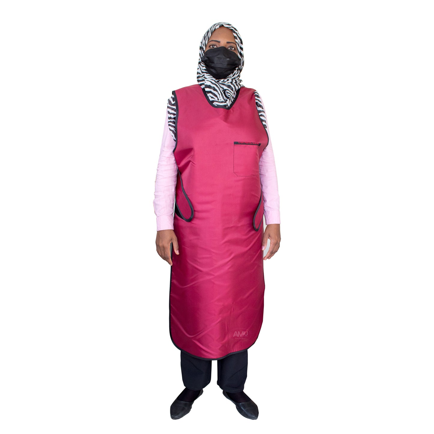 X-Ray Protective Lead Apron